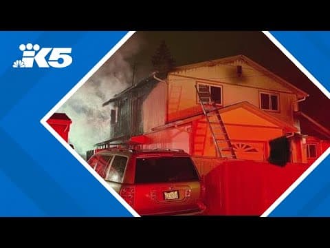 Deadly house fire in Seatac