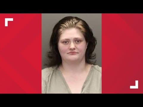 Records: Columbus foster parents accused of abusing, seriously injuring 2-year-old girl