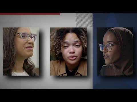 Black women make history, winning MN Senate seats for first time