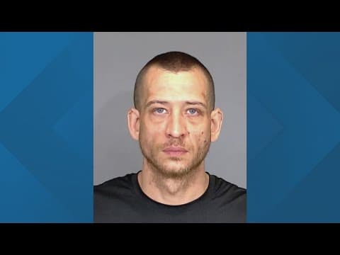 Father charged with murder after allegedly strangling, killing his own 5-year-old daughter in Indy