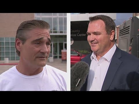 Harris County District Attorney's race still too close to call | 5 a.m. update