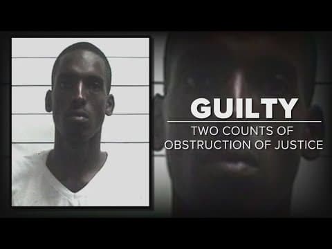 Kenneth Augustine found guilty in Little Woods double murder, to be sentenced Monday