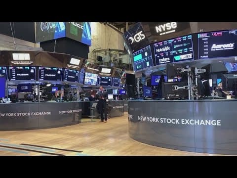 NYSE to open Texas headquarters in Dallas, expanding southern presence