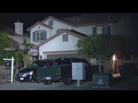 18-year-old man arrested in connection with the fatal stabbing at Chula Vista house party