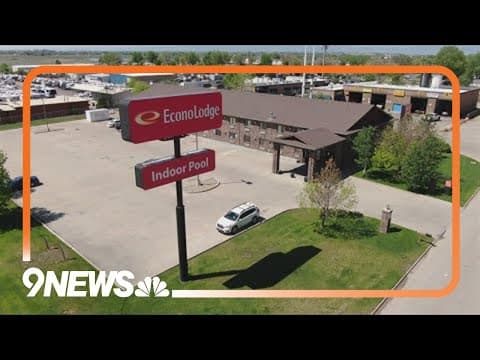 Longmont hotel to pay $4M after giving room key to man later convicted of attempted murder