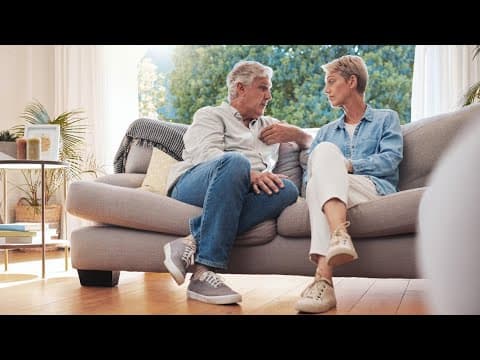 Tips for dealing with Sleep Divorce and Gray Divorce