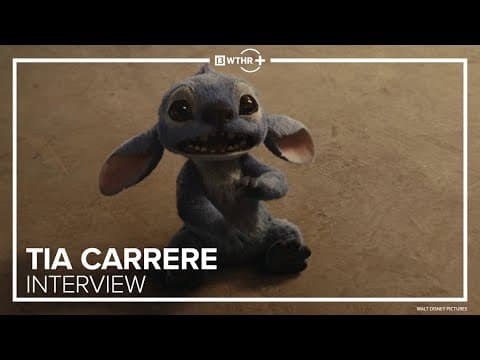 From animated Nani to live-action Mrs. Kekoa, Tia Carrere reflects on 'Lilo & Stitch' legacy