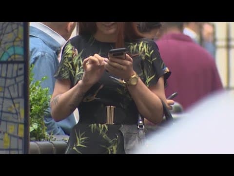 Report: Gen Z losing more money to scams when compared to older adults