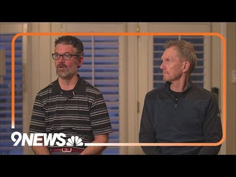 'Drive for Five' recruiting living kidney donors