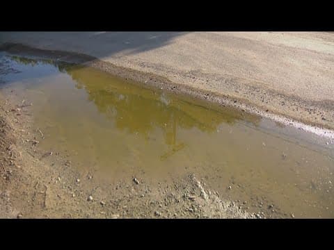 Thousands of gallons of sewage spills in Imperial Beach after pump station fails