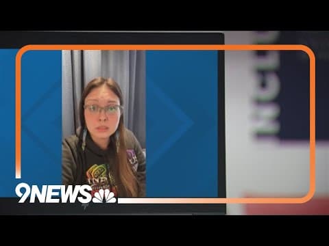 Denver Art Museum at center of controversy online