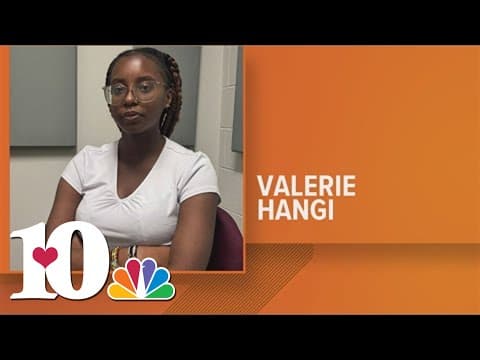 LCSO: Canadian woman arrested after scamming at least $60,000 from victims