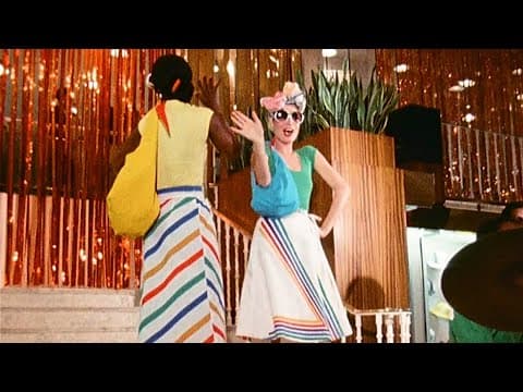 Neiman Marcus flashback | WFAA's archive footage from 1960s, 1970s on iconic Downtown Dallas store