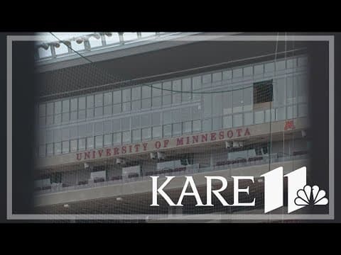 Expanded alcohol sales approved from U of M athletic events