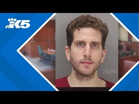 Judge grants out-of-state addition to Kohberger defense team