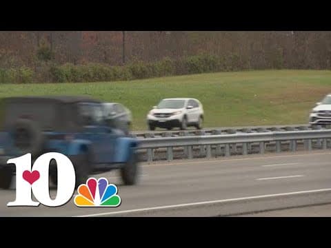 Tennessee enforces stricter penalties for distracted driving starting in January