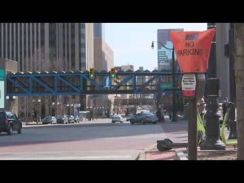 Several major events in Downtown Columbus, Arena District expected to impact parking
