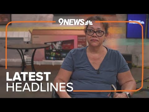 Latest Headlines | Colorado woman falls victim to her tickets disappearing on Ticketmaster