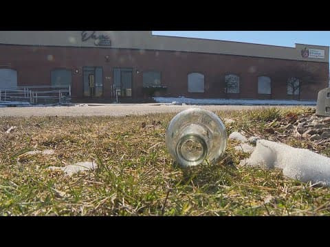 Police: Party where deadly shooting occurred was illegal