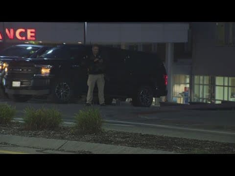 Manhunt continues in Maine mass shooting