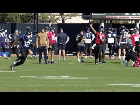 Game preview: Texans face Titans in final game of regular season