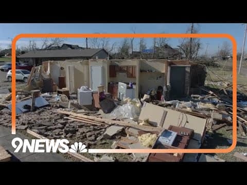 Experts warn of insurance crisis after series of natural disasters