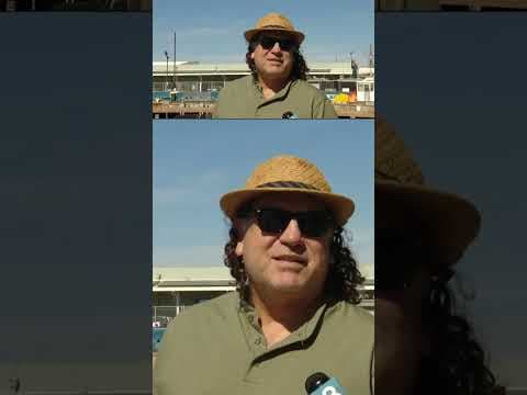 San Diego Police arrest man who snuck on Mark Zuckerberg’s yacht