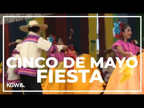 Portland Cinco de Mayo Festival preview