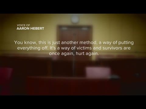 Judge's controversial decisions in rape cases arouse anger