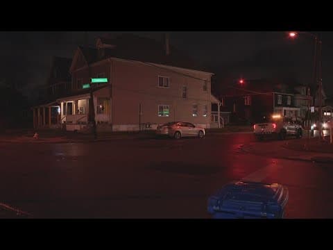 Police: Teen girl found dead in east Columbus