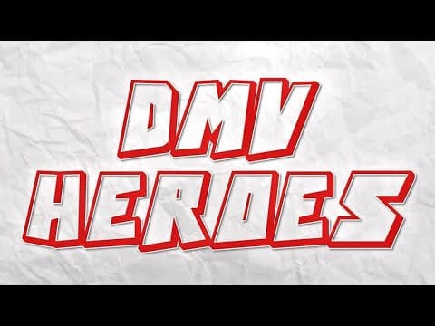 DMV HEROES | Friends.In