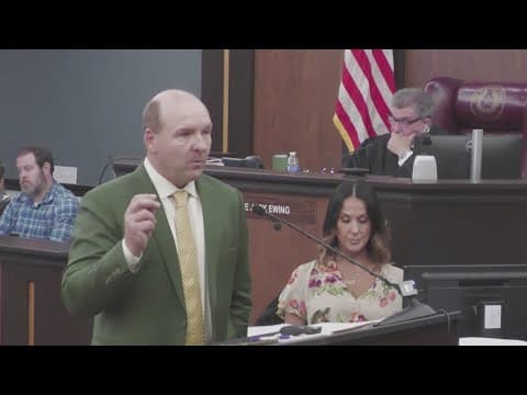 Jury deliberations begin Monday for Santa Fe High School shooting civil trial