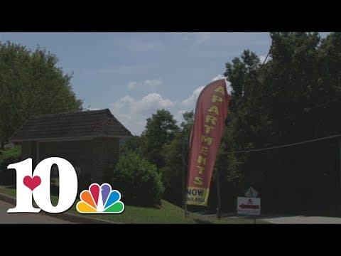 Blount County United Way holding three meetings to discuss housing issues, find solutions