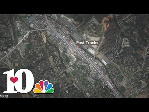 People in stable condition after 'isolated' situation at Pigeon Forge go-kart track