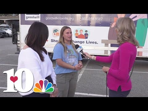 Keep Knoxville Beautiful hosting clean up event on Saturday