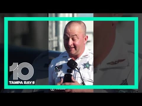 Florida agencies using unmarked sports cars to catch unsuspecting speeders