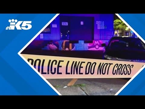 Police investigating fatal shooting inside SODO nightclub