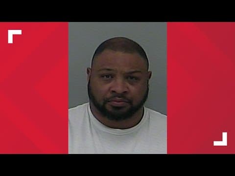 Westerville man to serve 5 life sentences for gross sexual imposition, rape of minor