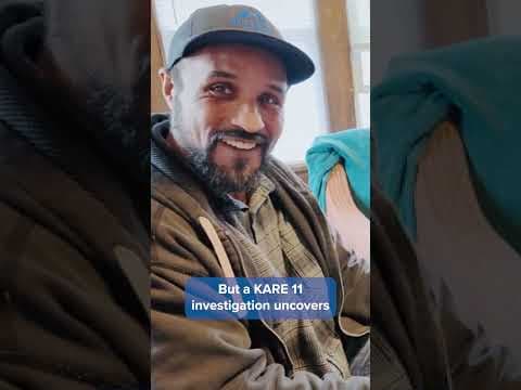 KARE 11 Investigates: Taxpayer dollars at risk under MN housing program as clients allege fraud