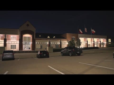 North Texas family sues high school cheerleading teachers after student hospitalized with rhabdo