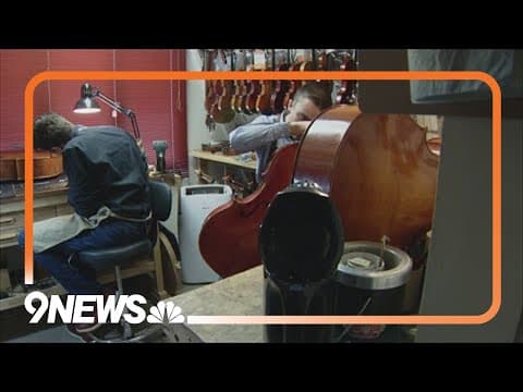 Music drive underway giving all students an opportunity to experience music