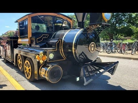 1 killed in crash with Purdue's Boilermaker Special in Tippecanoe County