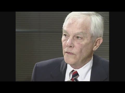 WWL Louisiana remembers longtime Orleans DA Harry Connick