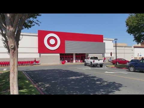Target is hiring for seasonal workers ahead of the holidays