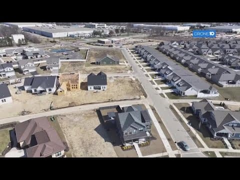 Franklin County's growth being driven by new Americans