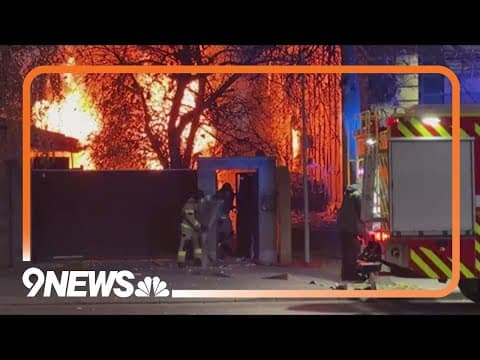 Russian drone attack in Kyiv injures 2