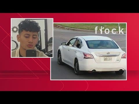 Man wanted for kidnapping and raping 13-year-old girl