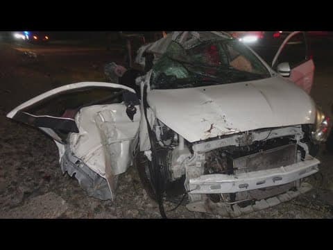 Deadly Amtrak Crash in Pass Christian, MS Kills Long Beach Couple