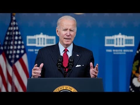 Biden announces executive action to protect abortion access