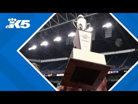 Apple Cup 2025: UW seeks revenge after WSU's contentious win in Seattle